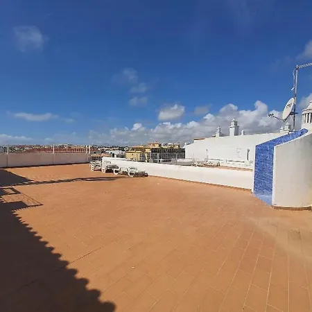 Апартаменты T1 Strip Oura