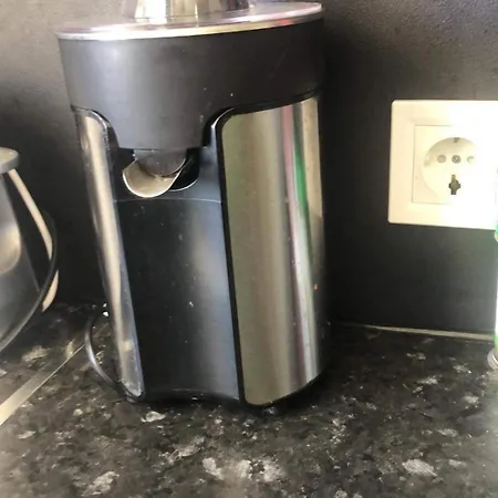 T1 Strip Oura Apartamento *