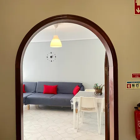 T1 Strip Oura Apartment Albufeira