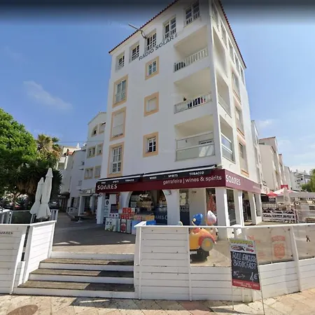 アパート T1 Strip Oura