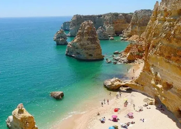 T1 Strip Oura * アルブフェイラ