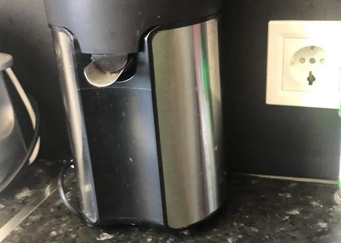 T1 Strip Oura アパート *