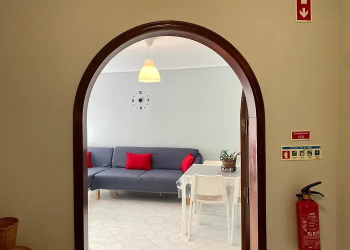 T1 Strip Oura アパート アルブフェイラ