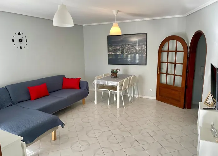 T1 Strip Oura アルブフェイラ